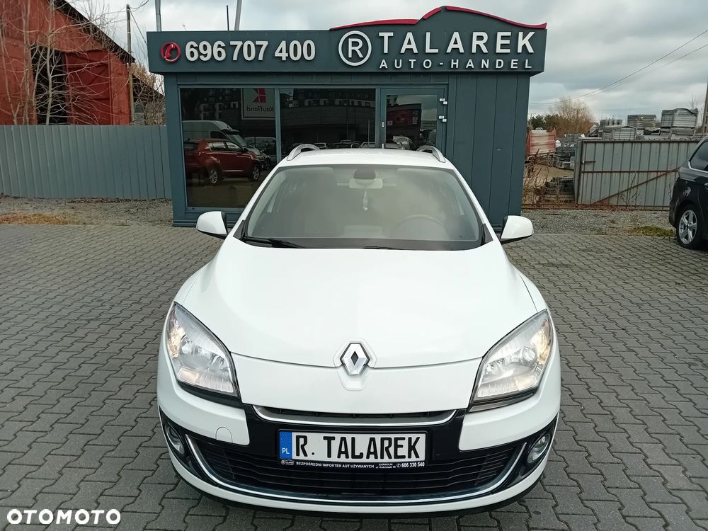 Renault Megane - 11