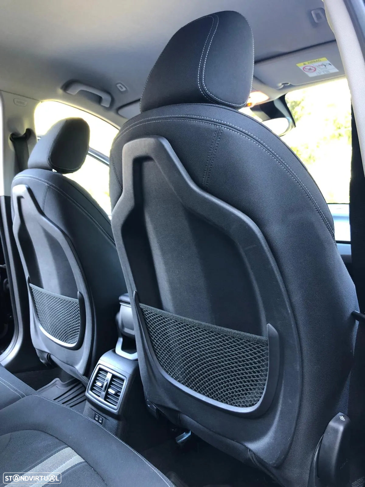 BMW X1 16 d sDrive Auto Advantage - 5