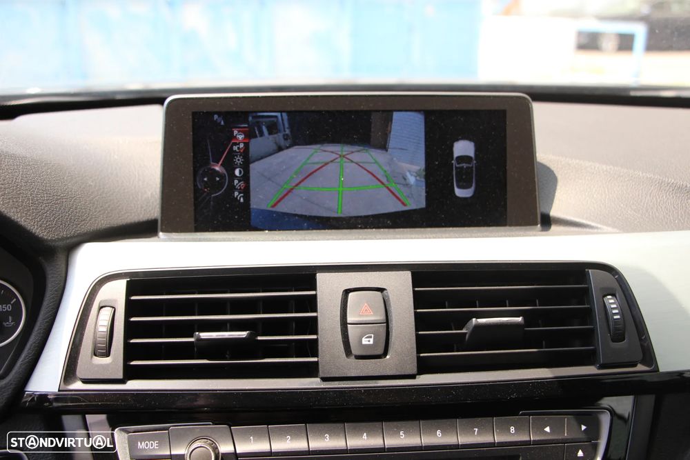 BMW 420 d Pack M Auto - 21