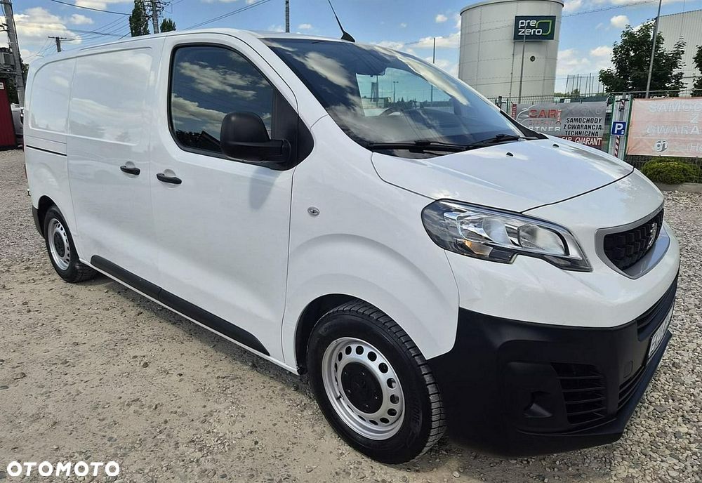Peugeot Expert - 3