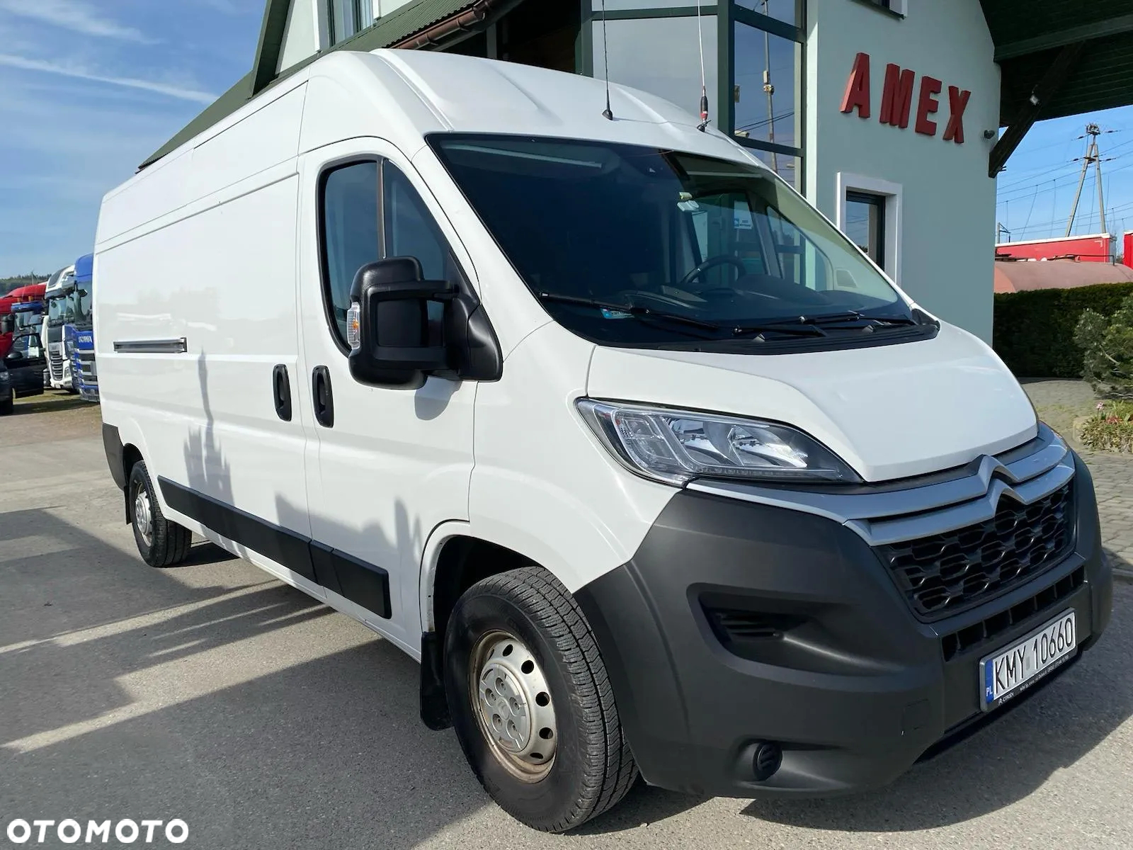Citroën Jumper - 3