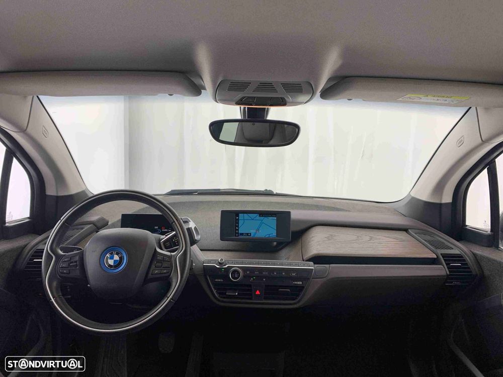 BMW i3 120Ah - 13