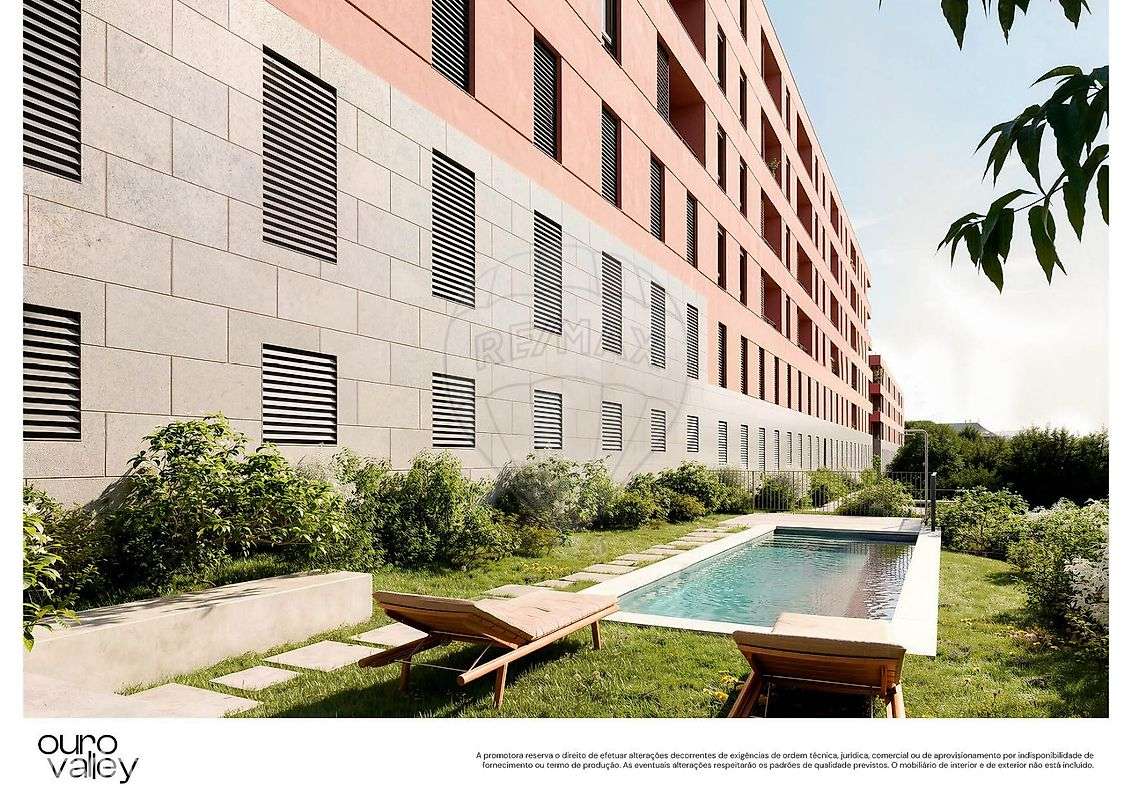 Apartamento T2 para venda - Grande imagem: 2/24