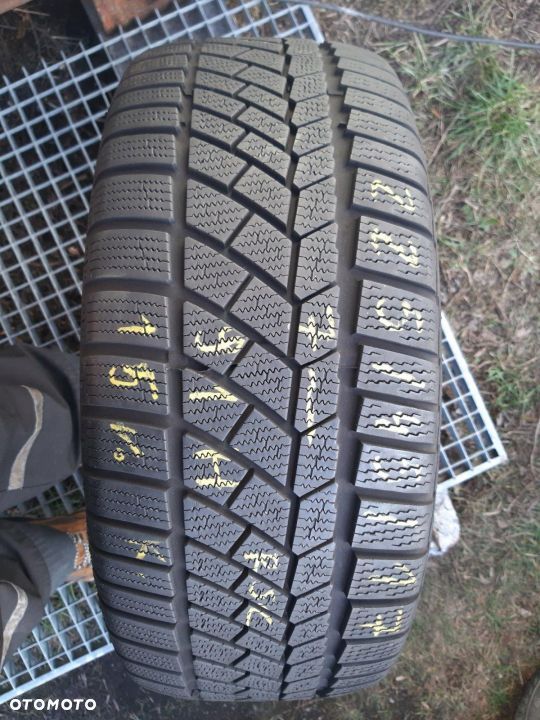 225/45/17 Continental Contiwinter TS830p SSR - 1