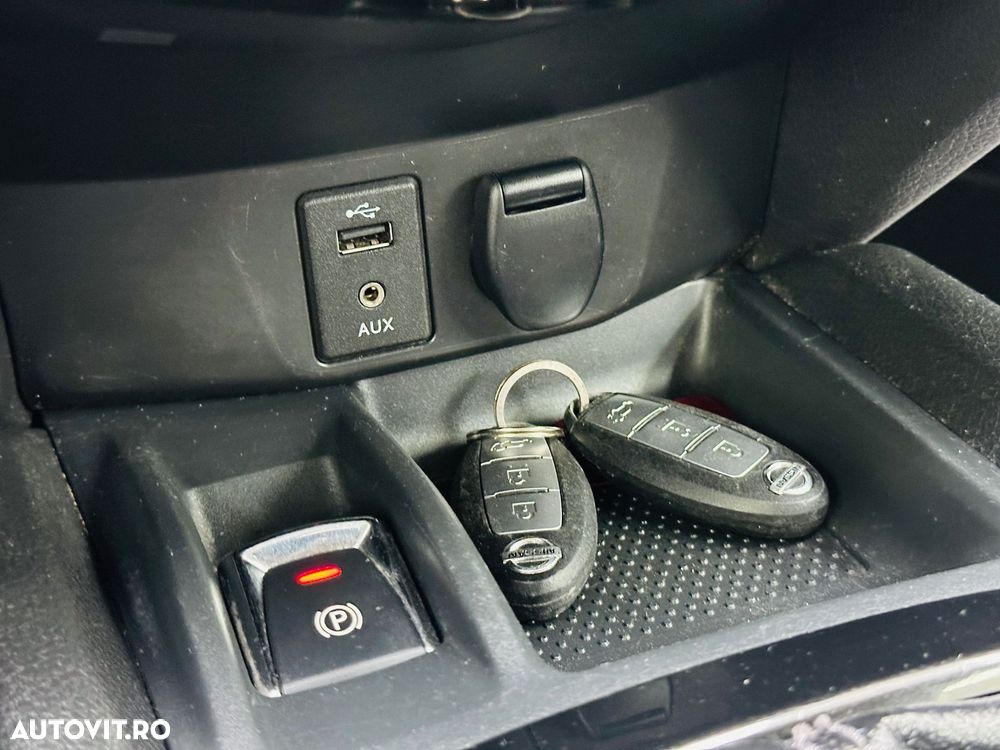 Nissan X-Trail - 37