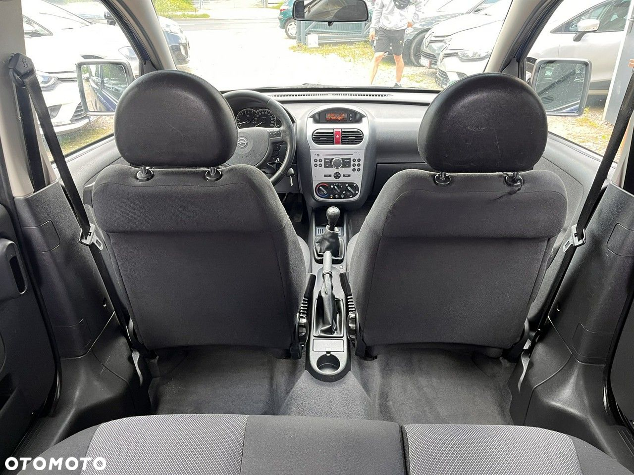 Opel Combo - 24