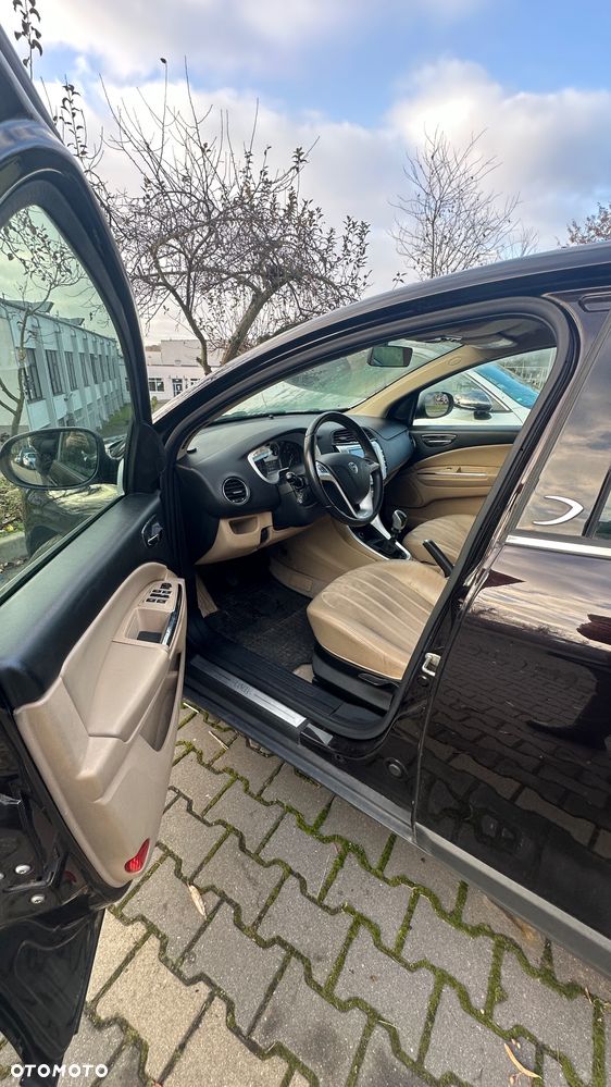 Lancia Delta 1.4 MultiAir Gold S&S - 5