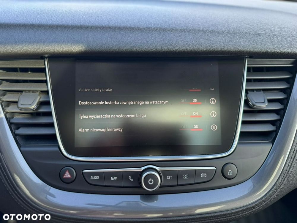 Opel Grandland X - 24