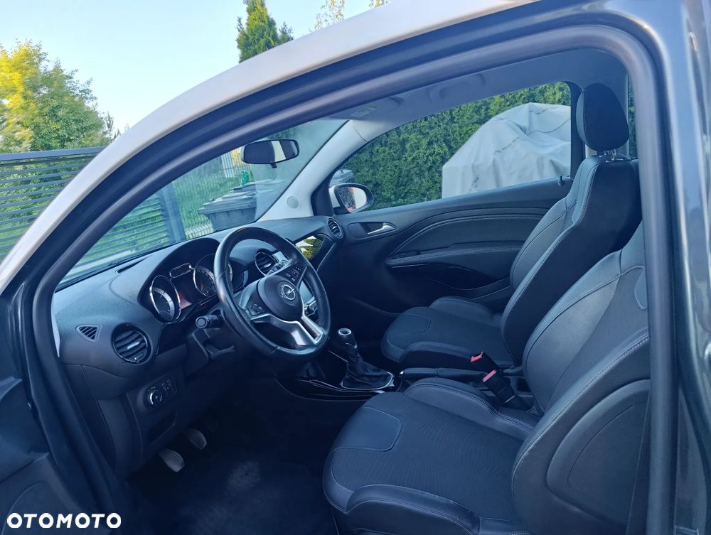 Opel Adam 1.2 Start/Stop Jam - 30