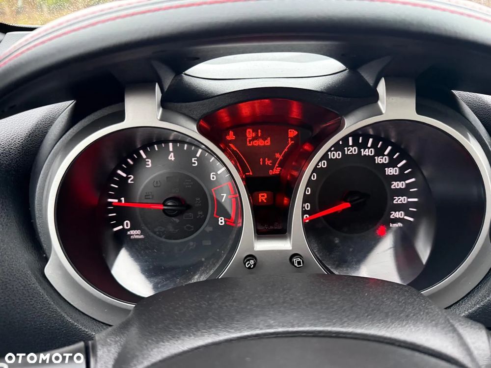 Nissan Juke 1.6 Tekna Xtronic - 10