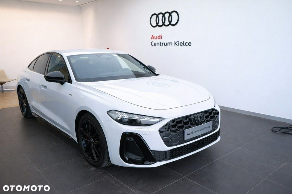 Audi A5 Limousine - 2