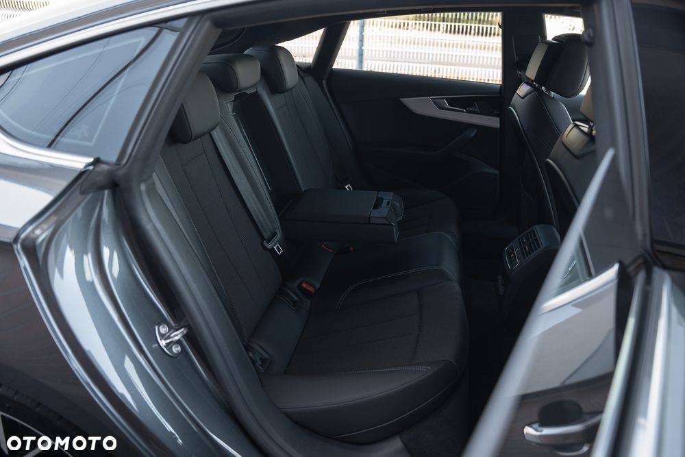 Audi A5 Sportback - 35