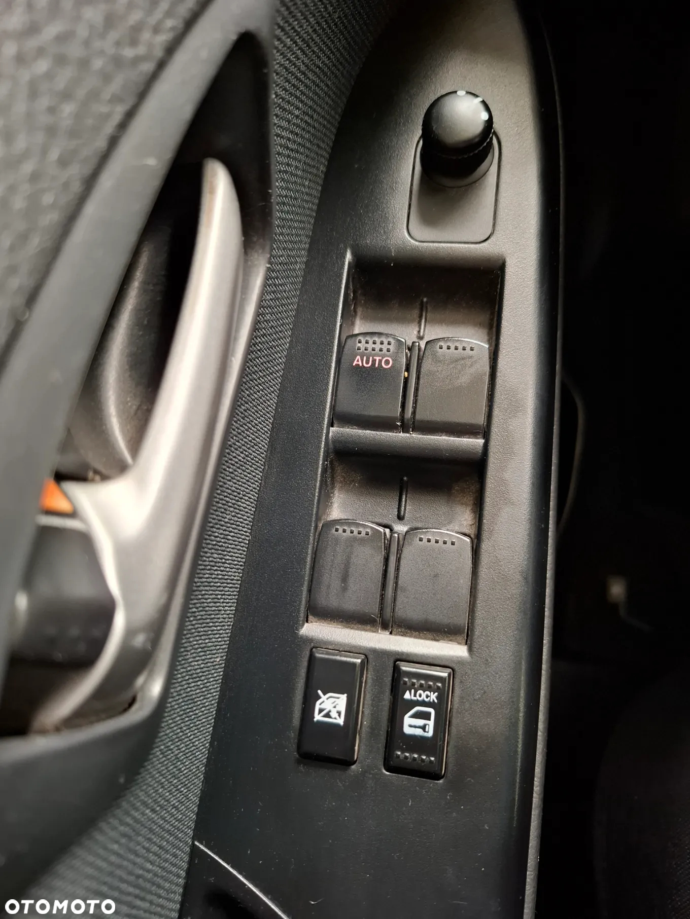 Fiat Sedici 1.6 16V 4x4 Dynamic - 12