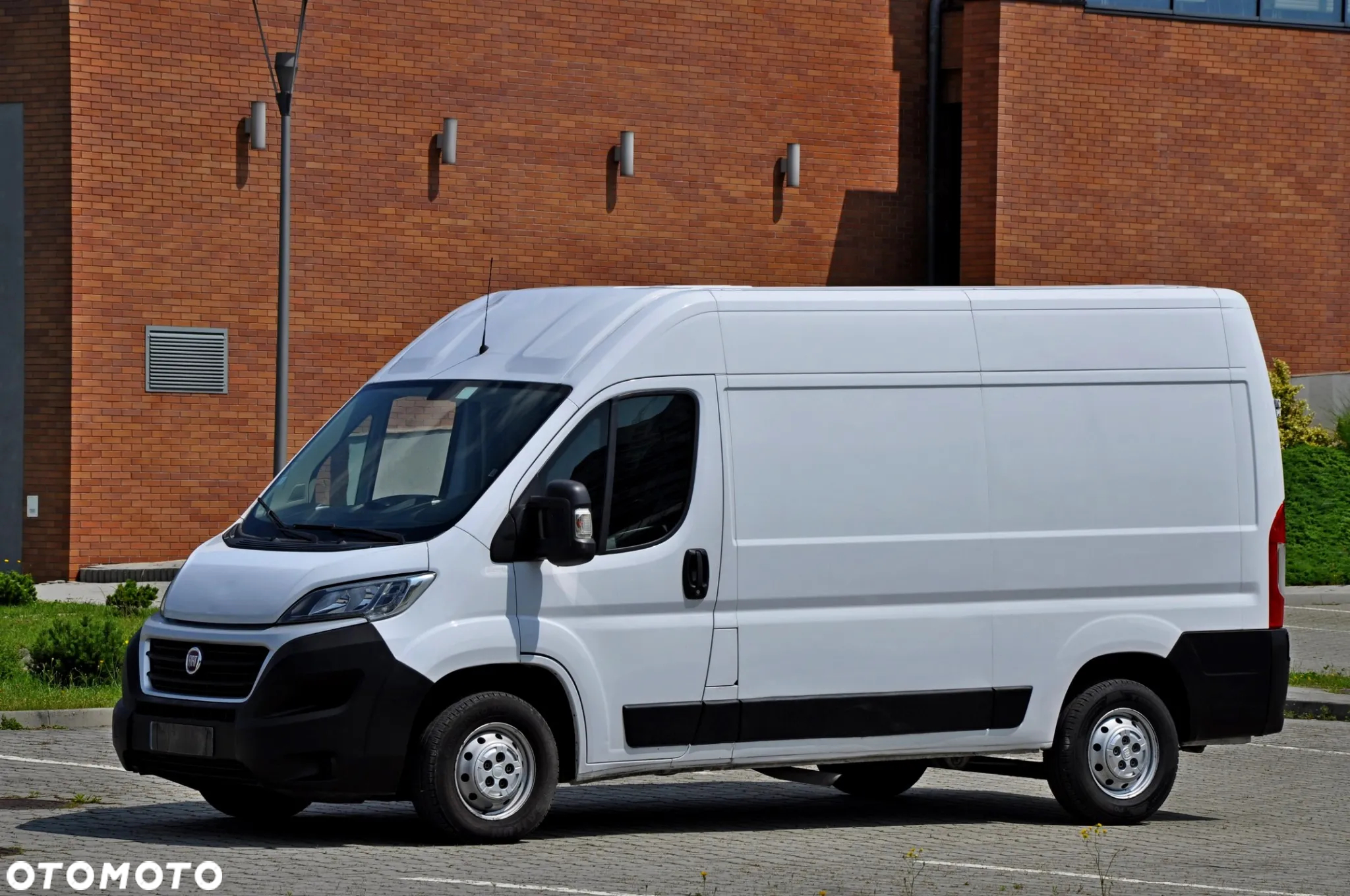 Fiat Ducato - 21