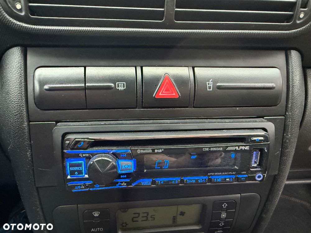 Seat Leon 1.9 TDI Sport - 24