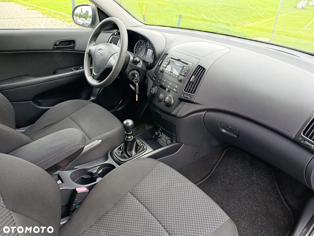 Hyundai i30 1.6 CRDi Classic - 19