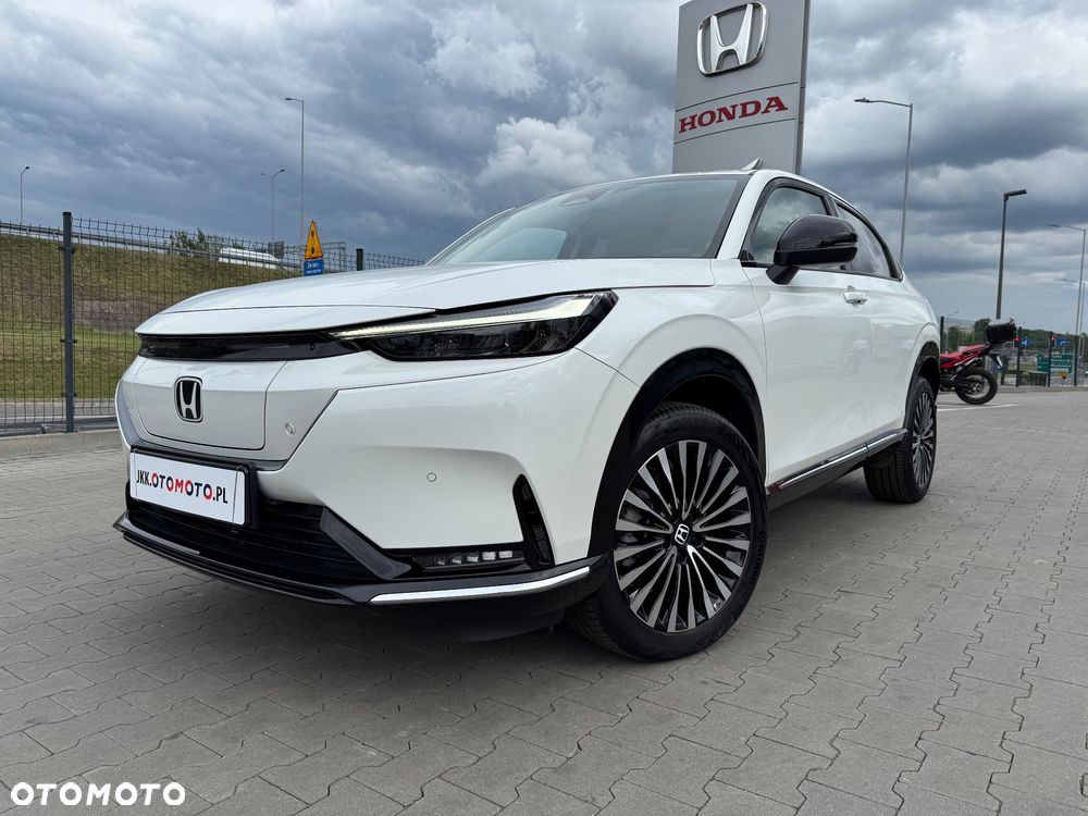 Honda e:NY1 69kWh Elegance - 10