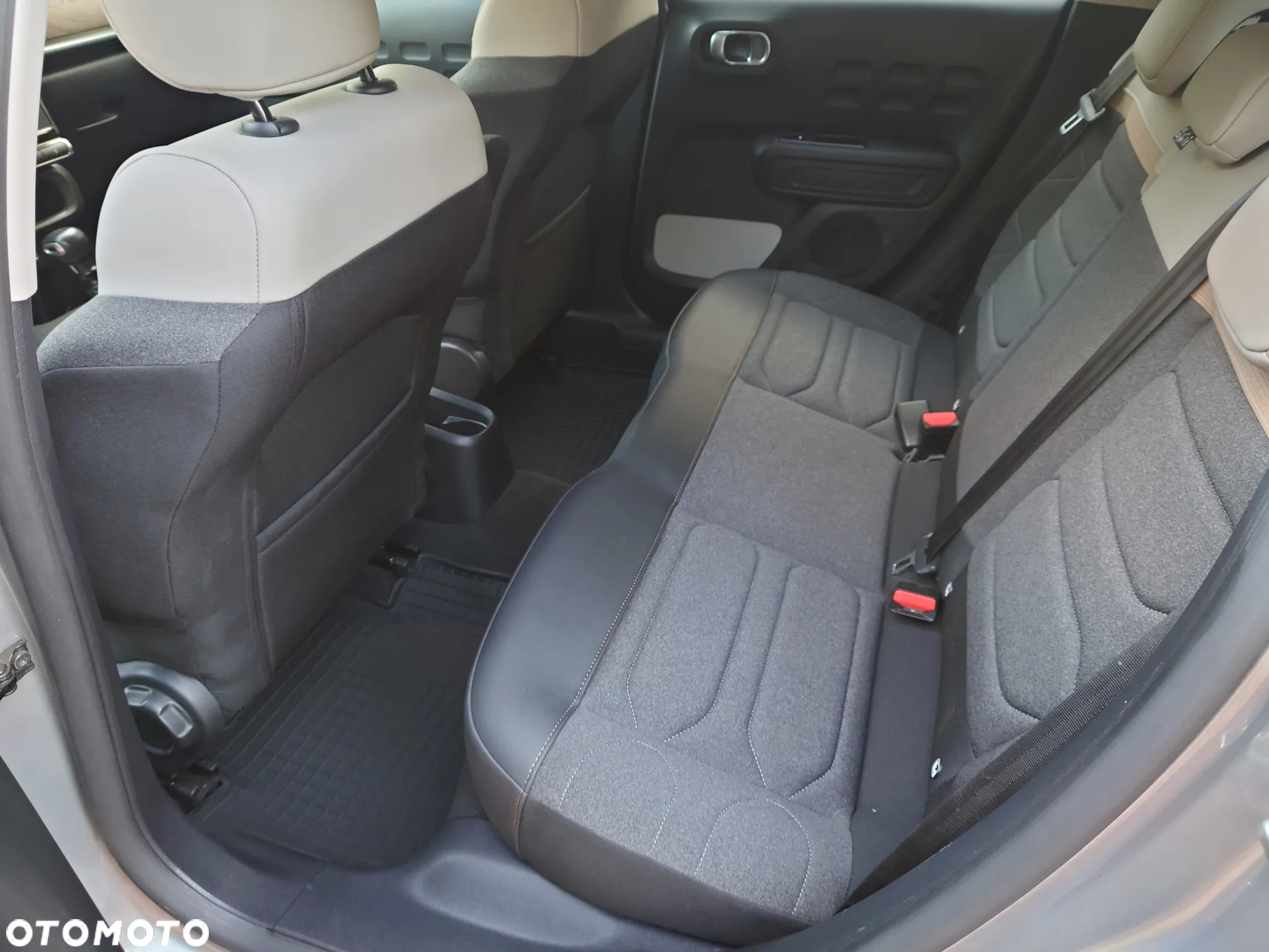 Citroën C3 1.2 PureTech Shine - 13