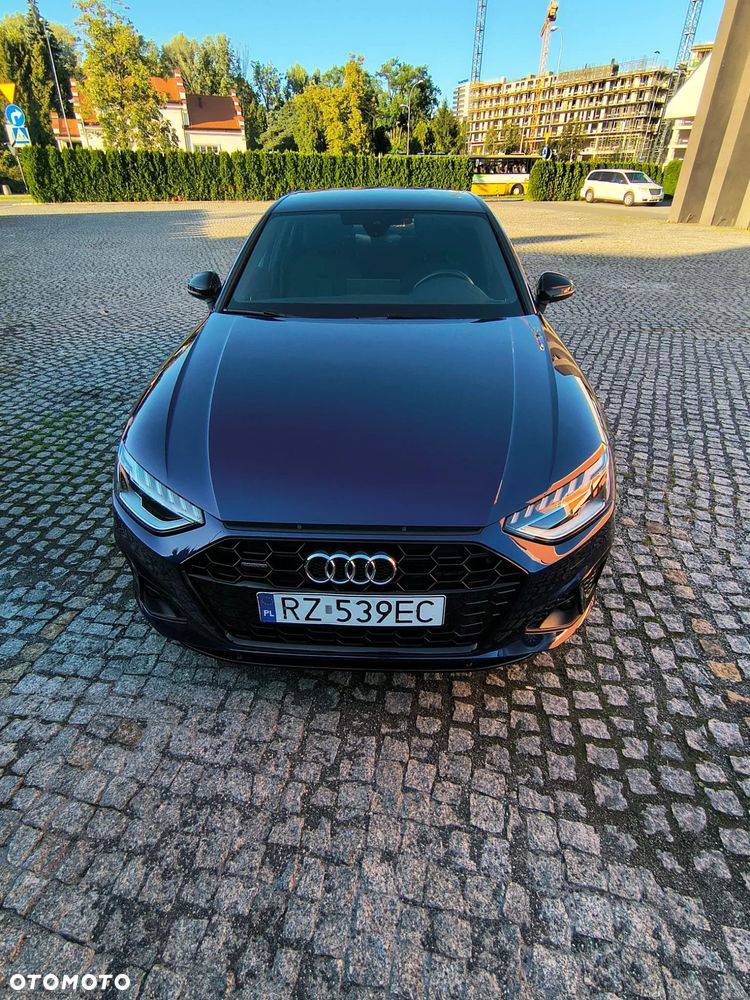 Audi A4 - 17