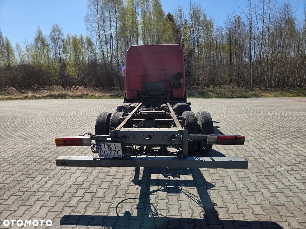 Mercedes-Benz 1117 - 4