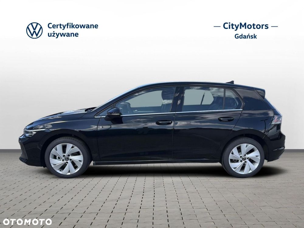 Volkswagen Golf 1.5 eTSI mHEV Style DSG - 4