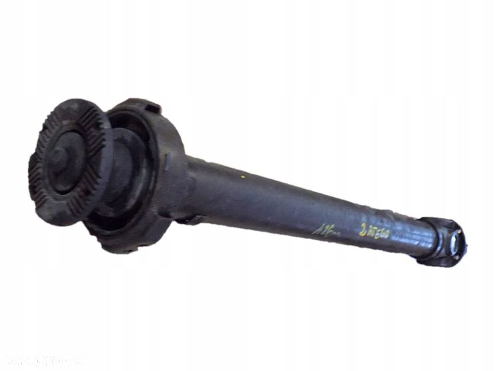 MERCEDES ATEGO 1217 WAŁ NAPĘDOWY 126CM - 1