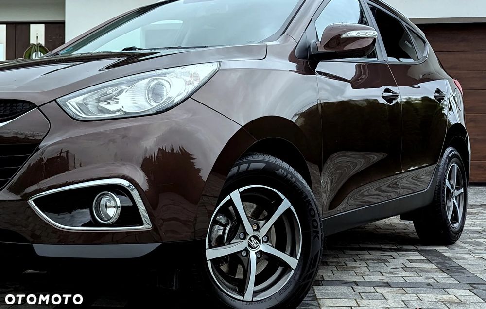 Hyundai ix35 1.6 2WD Style - 29