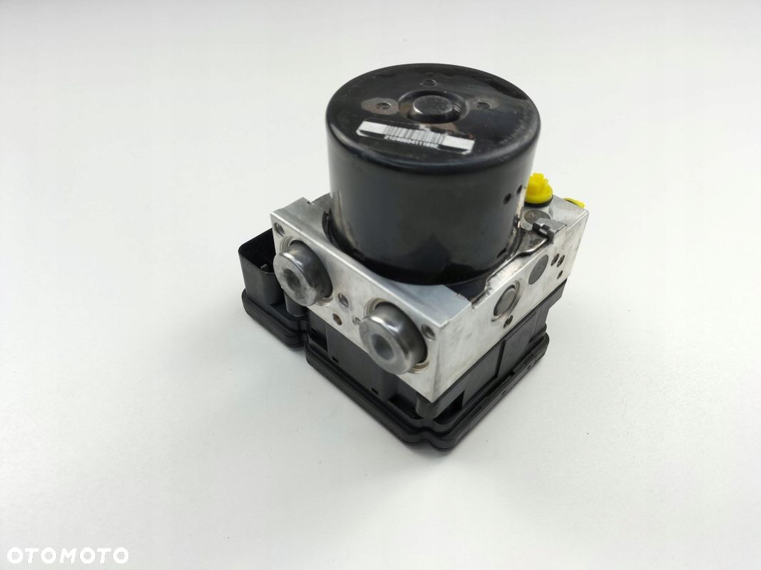 POMPA STEROWNIK HAMULCOWA ABS AUDI SKODA VW 1K0907379AP 1K0614517BK - 1