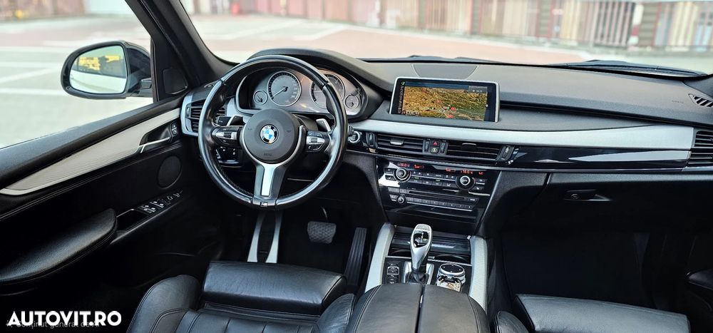 BMW X5 xDrive30d - 18