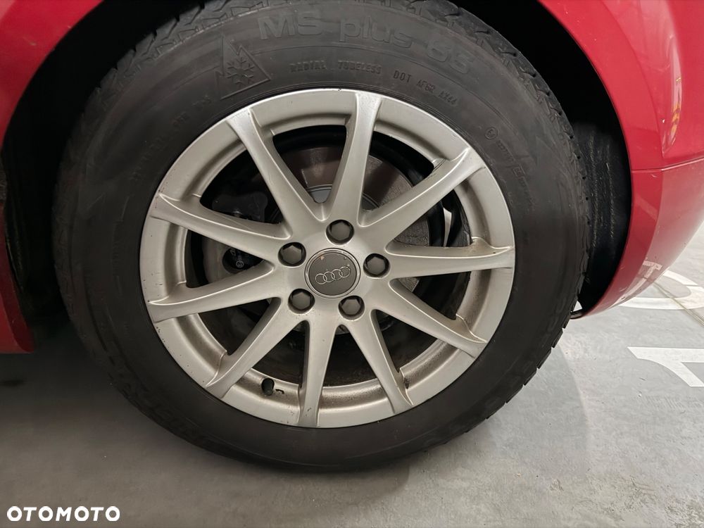 Audi TT Coupé 2.0 TFSI S tronic - 20
