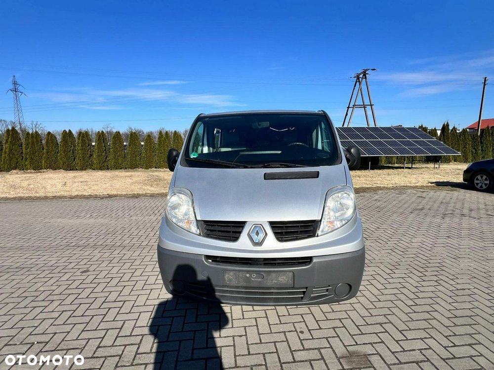 Renault Trafic - 4