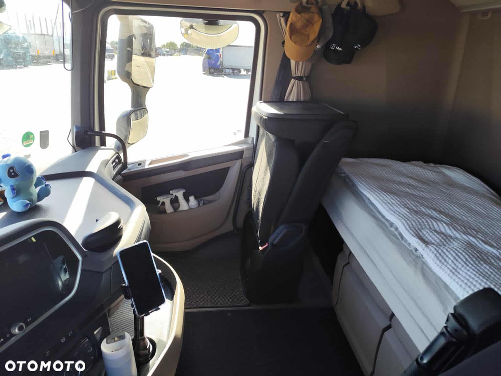 DAF XG 480 - 13