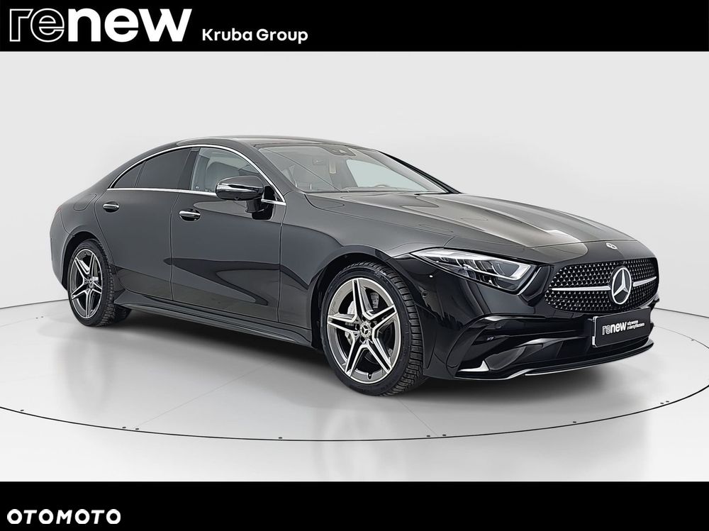Mercedes-Benz CLS - 3