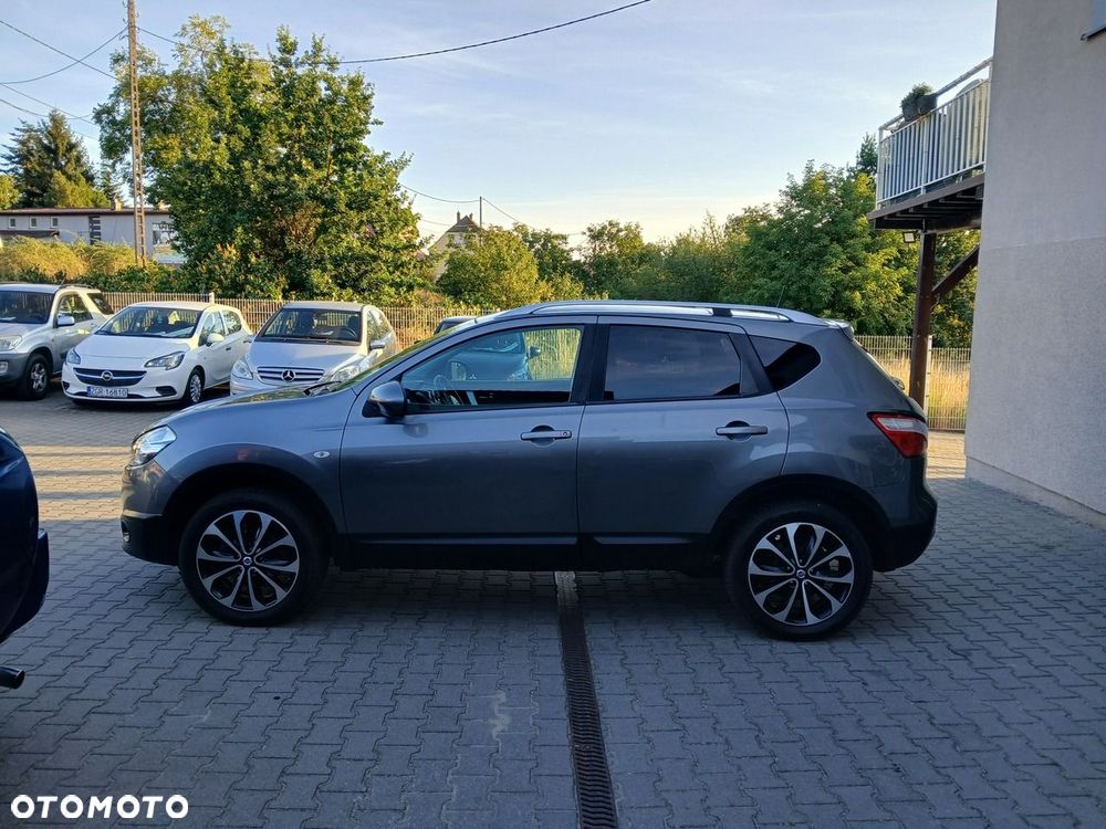 Nissan Qashqai 1.5 dCi Acenta - 7