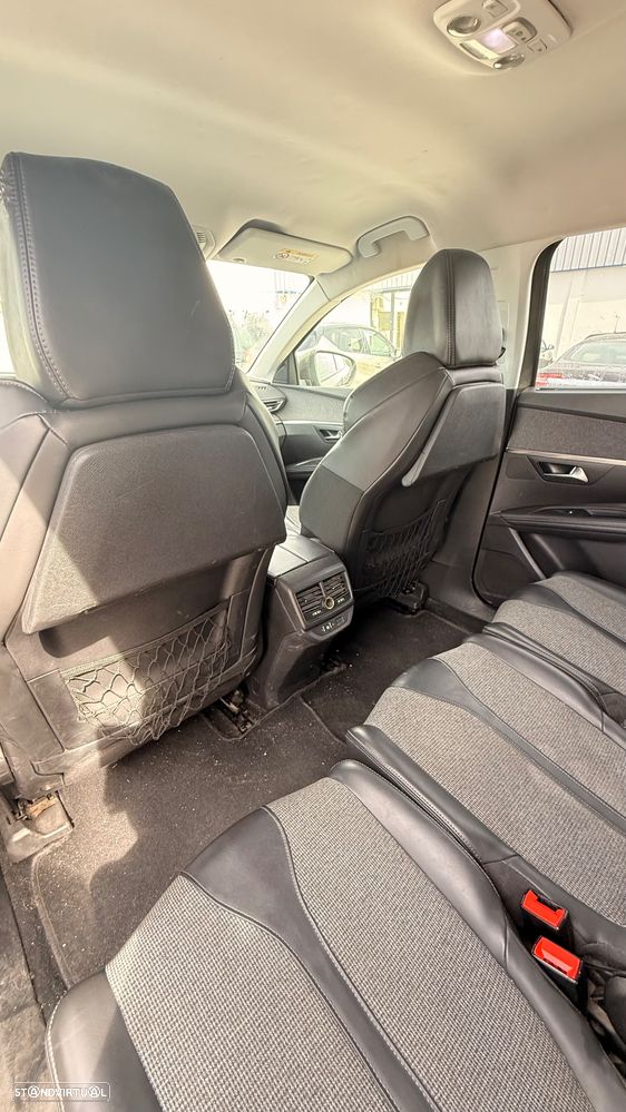 Peugeot 5008 BlueHDI 120 EAT6 Stop & Start Allure - 18