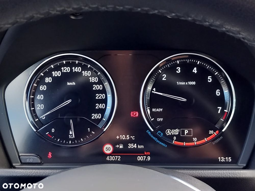 BMW X2 sDrive18i GPF Advantage - 26