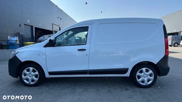 Dacia DOKKER - 5