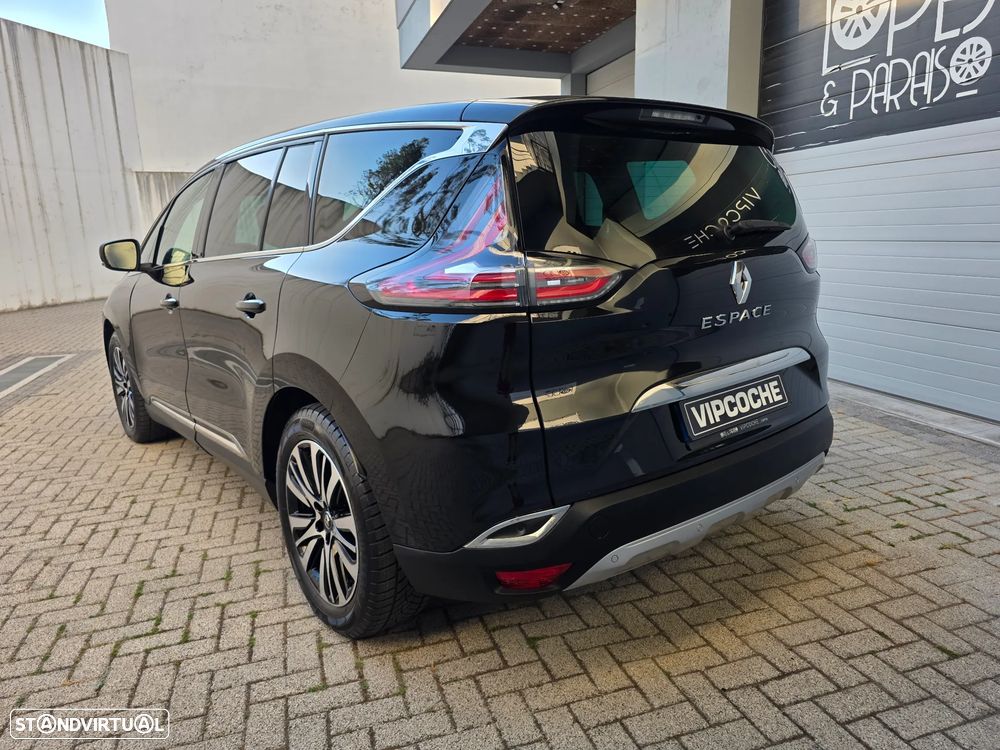 Renault Espace 1.6 dCi Initiale Paris EDC - 30