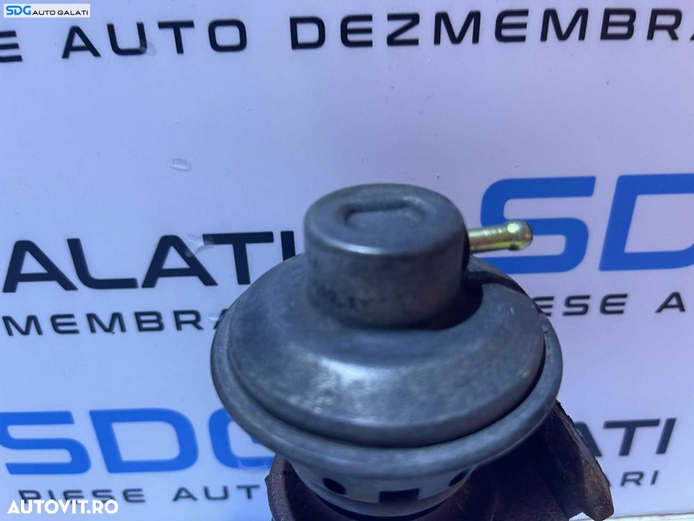 Supapa Valva EGR Citroen Jumpy 1 2.0 HDI 1995 - 2004 Cod 9643652080 - 1