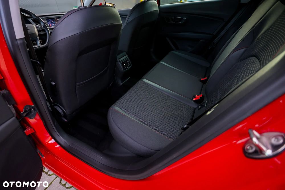 Seat Leon 2.0 TDI DPF Start&Stop FR - 22