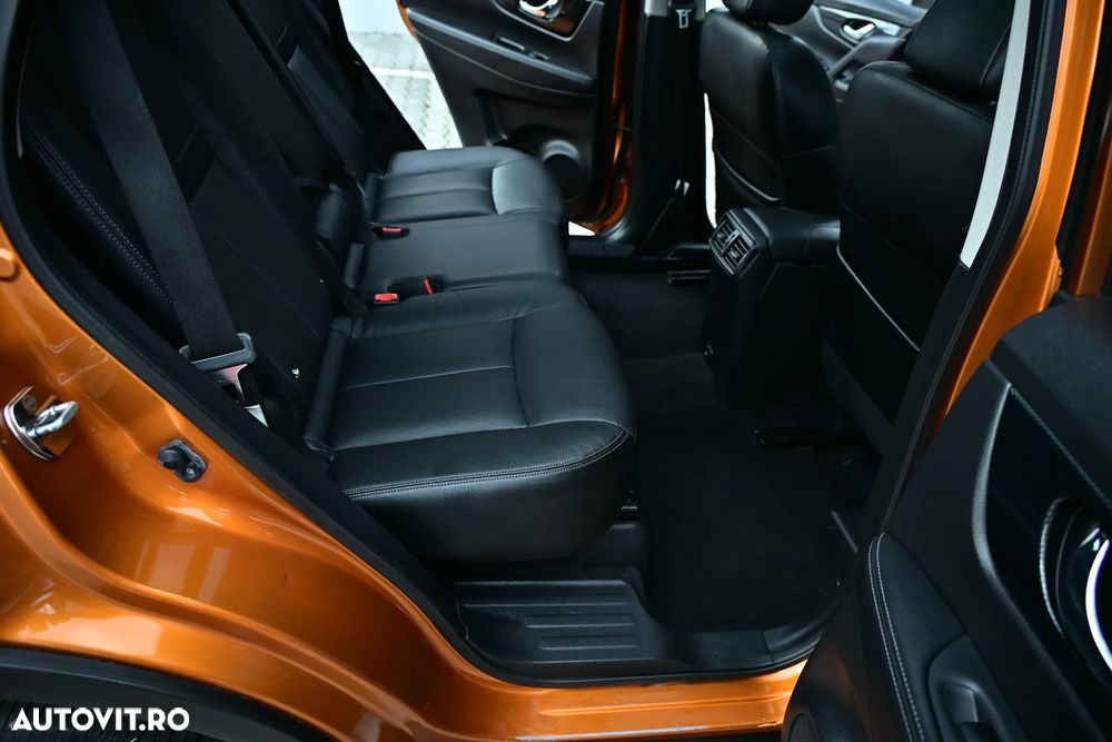 Nissan X-Trail 2.0 dCi ALL-MODE 4x4i Xtronic Tekna - 18