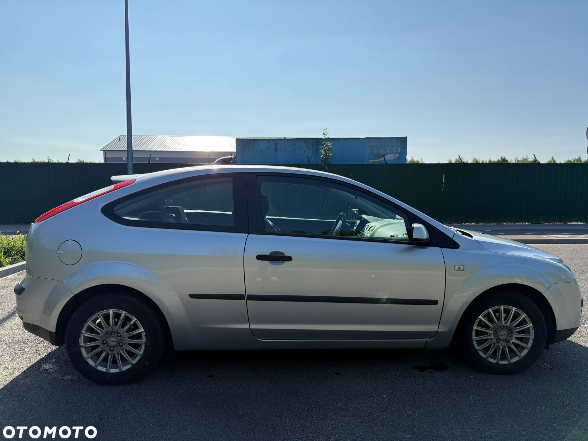 Ford Focus - 3