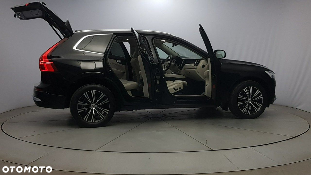Volvo XC 60 - 12