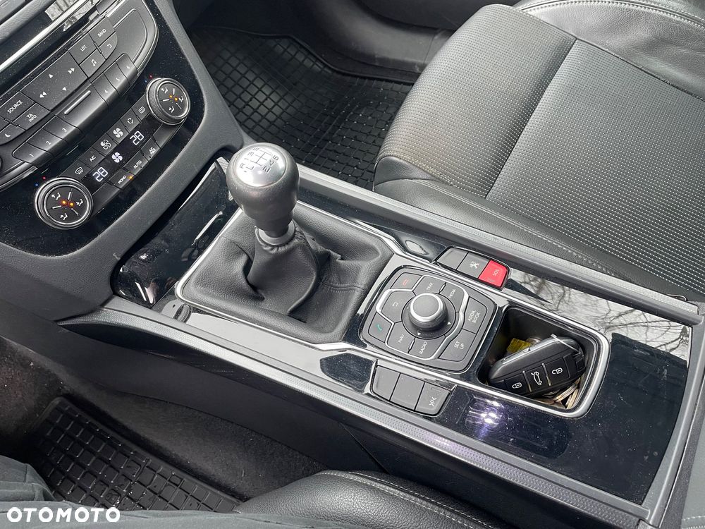 Peugeot 508 BlueHDi 120 Stop&Start Active - 20