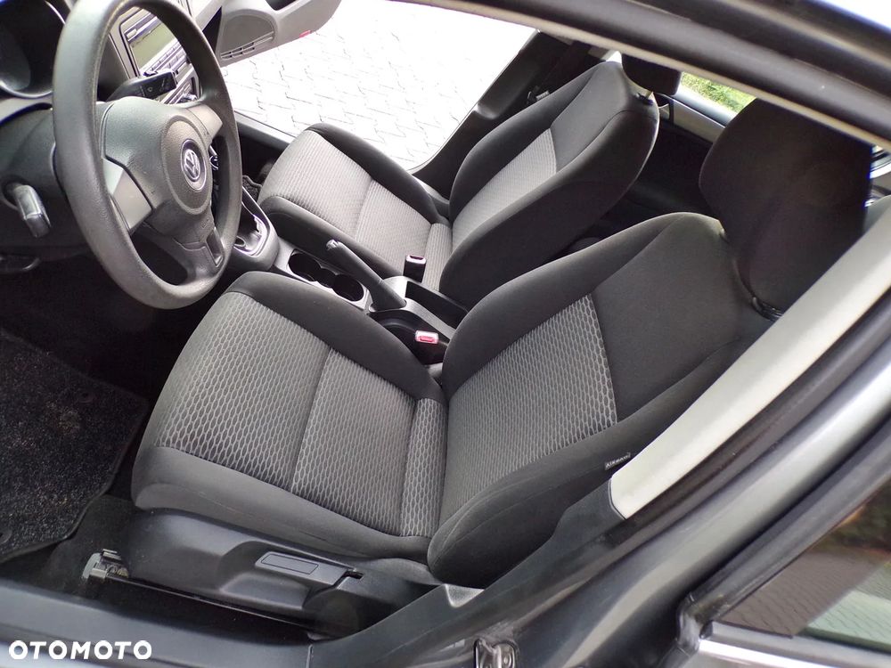 Volkswagen Golf 1.4 Trendline - 20