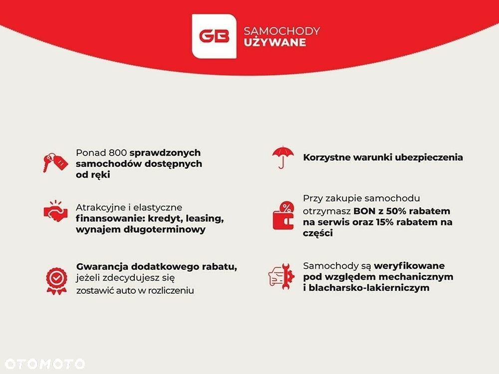 Ford Focus 1.0 EcoBoost Titanium X - 33