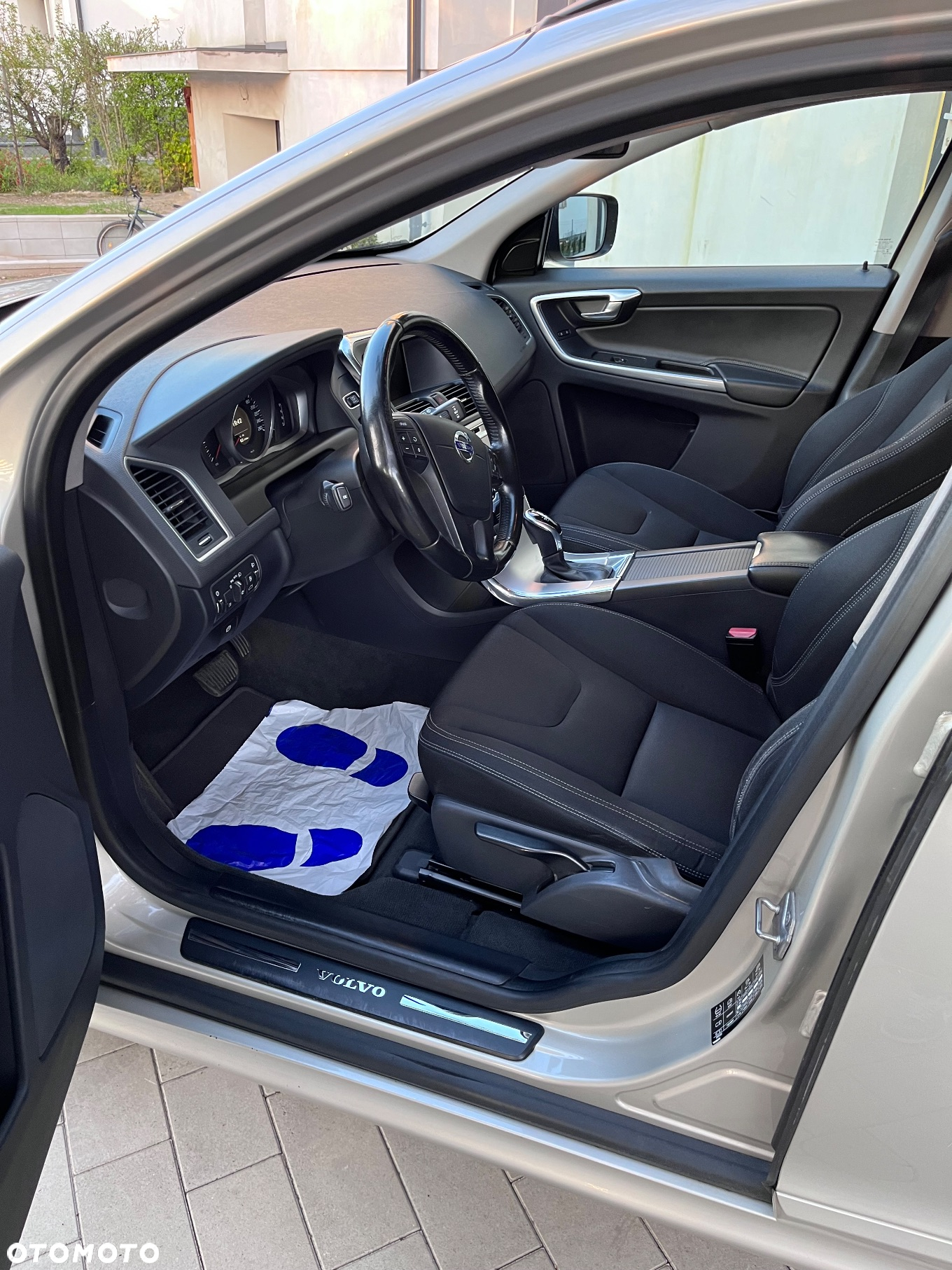 Volvo XC 60 - 9