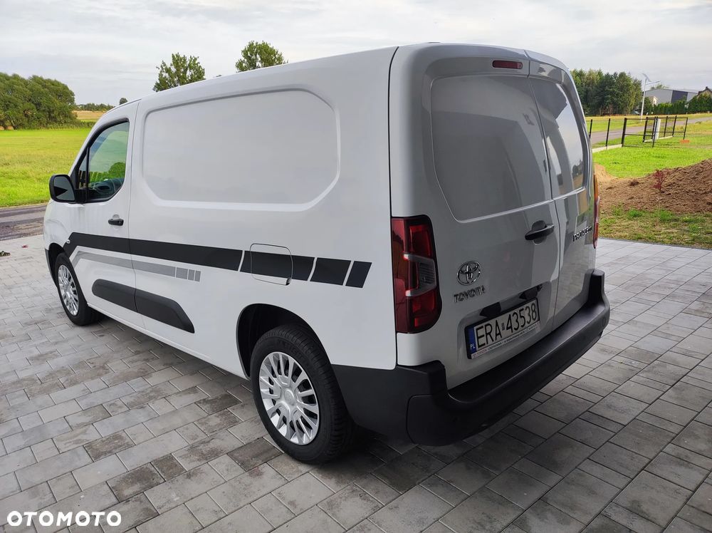 Toyota PROACE CITY - 6