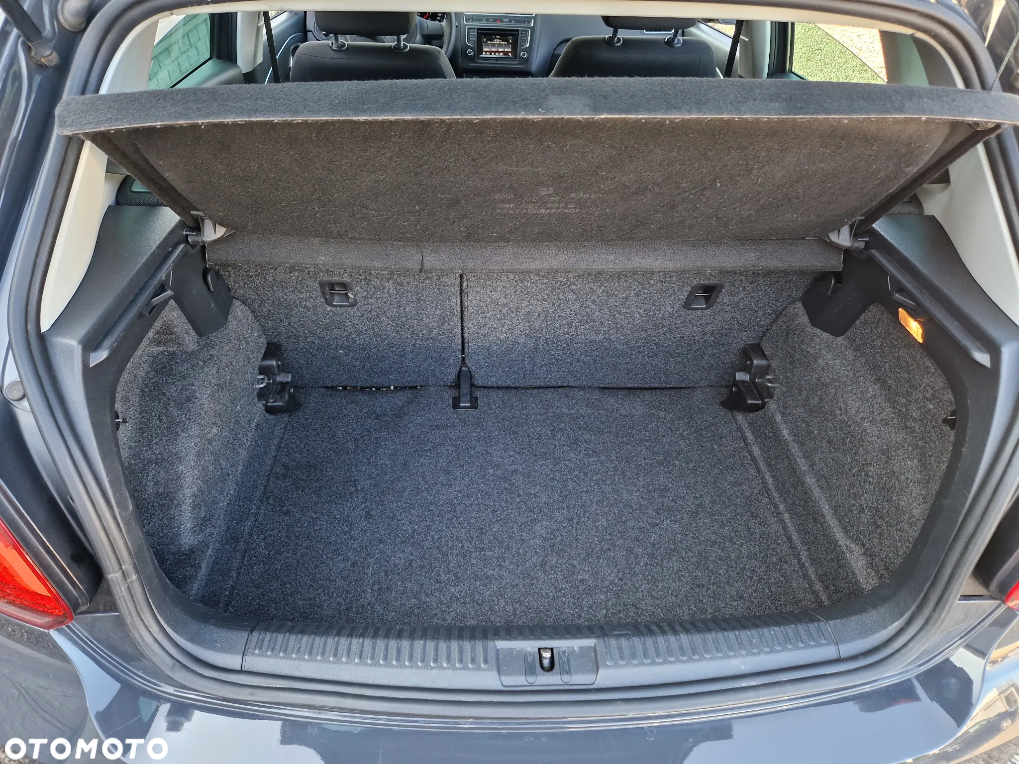 Volkswagen Polo 1.2 TSI DSG Comfortline - 16