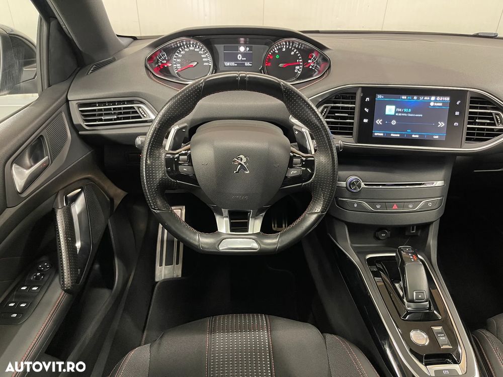 Peugeot 308 - 6